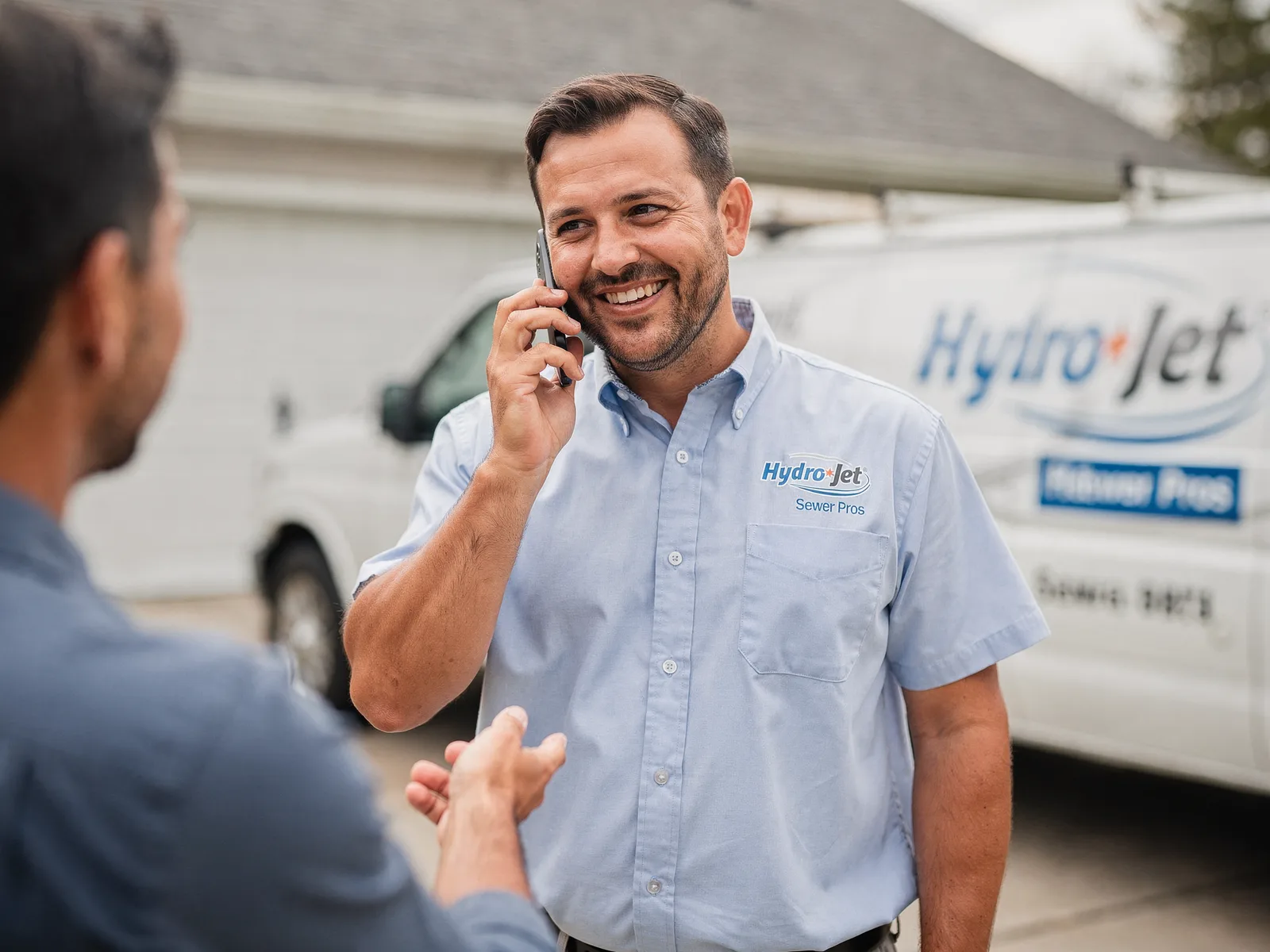 Hydro Jetting Nageezi, NM FAQs